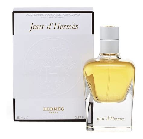 hermes du jour perfume|jour d'hermes perfume price.